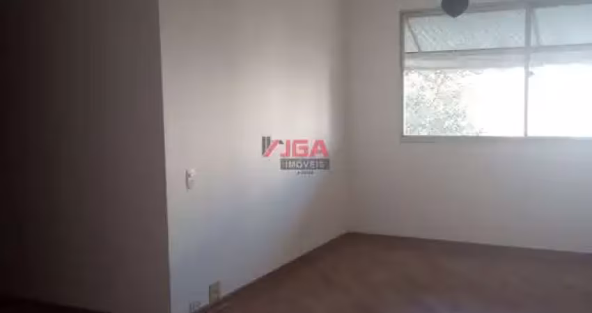 Apartamento para locação na vila sofia, são paulo-sp: 3 quartos, 2 salas, 2 banheiros, 1 vaga de garagem, 75m².
