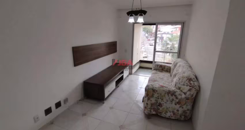 Imperdível! apartamento à venda em são paulo-sp, jardim marajoara, 3 quartos, 1 suíte, 2 salas, 3 banheiros, 2 vagas, 80m².