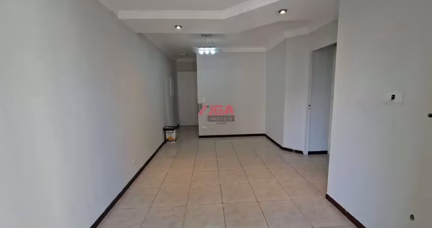 Apartamento para locação na jardim marajoara, são paulo-sp: 3 quartos e 75,00 m² de área!