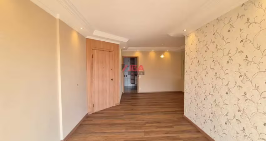 Apartamento de 3 quartos com suíte e 2 vagas de garagem no jardim marajoara, são paulo-sp: confira!