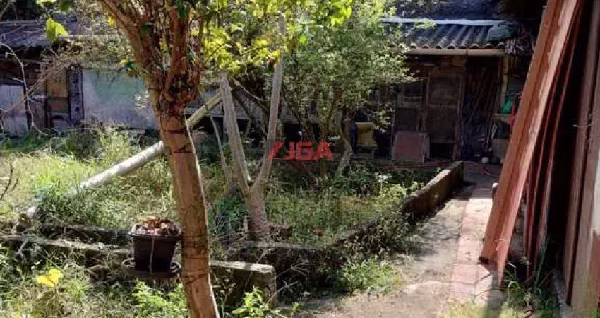 Terreno à venda em são paulo-sp, jardim campo grande: 323m² de oportunidade única!