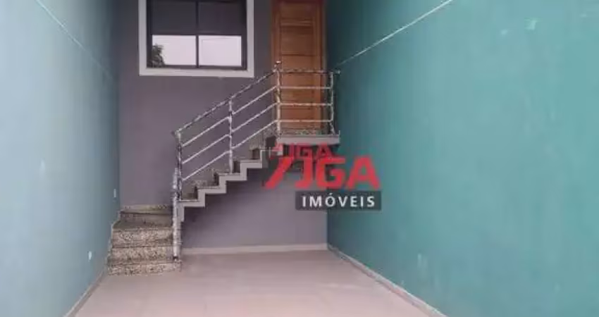 Sobrado residencial à venda, vila santana, são paulo - so0127.