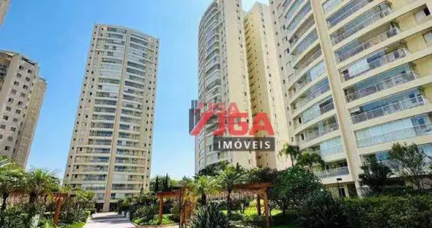 Apartamento residencial à venda, vila isa, são paulo - ap2576.