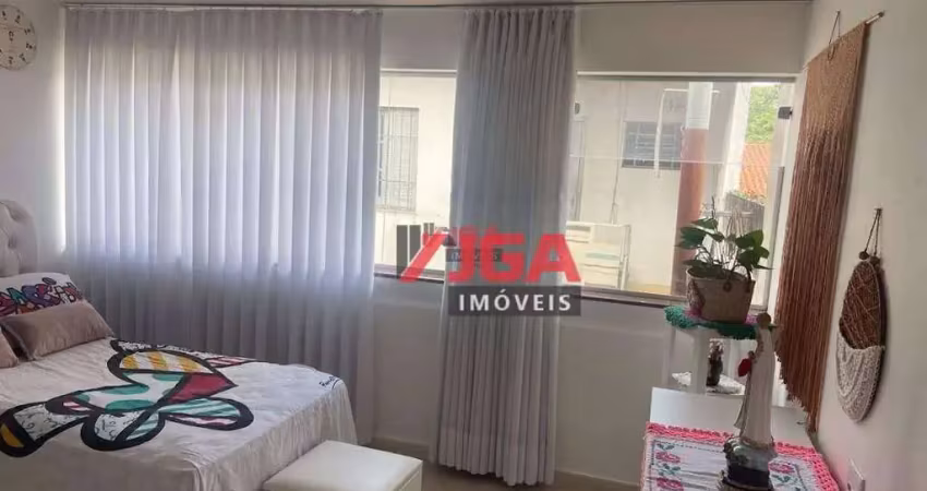 Sobrado residencial à venda, vila sofia, são paulo - so0125.