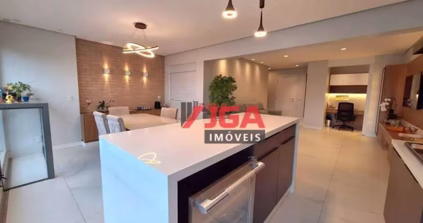 Apartamento residencial à venda, jardim prudência, são paulo - ap2651.