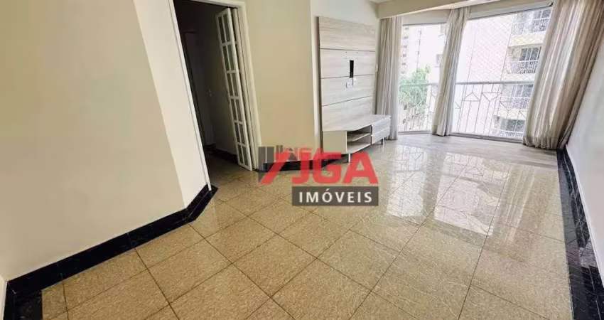 Apartamento residencial à venda, vila isa, são paulo - ap2471.