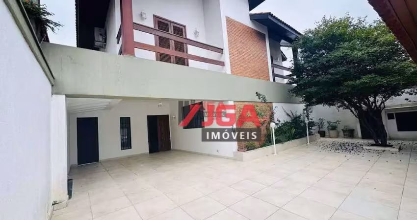 Sobrado residencial à venda, jardim campo grande, são paulo - so0122.