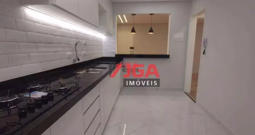 Apartamento residencial à venda, parque itália, campinas - ap2500.