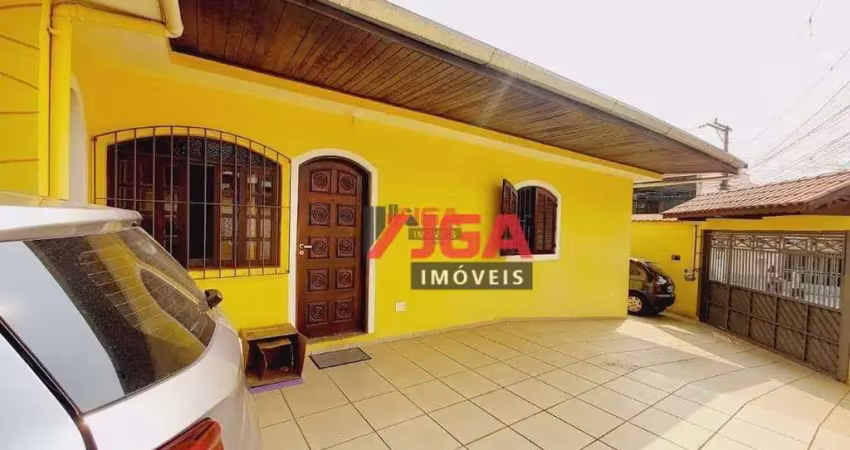 Casa residencial à venda, jardim bichinhos, são paulo - ca0377.