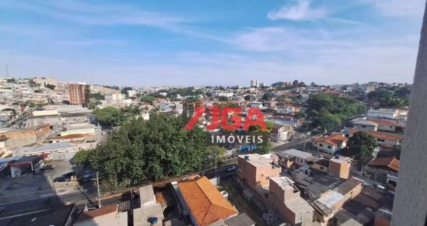 Apartamento residencial à venda, vila constança, são paulo - ap2453.