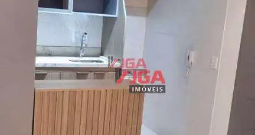 Apartamento residencial à venda, vila constança, são paulo - ap2454.