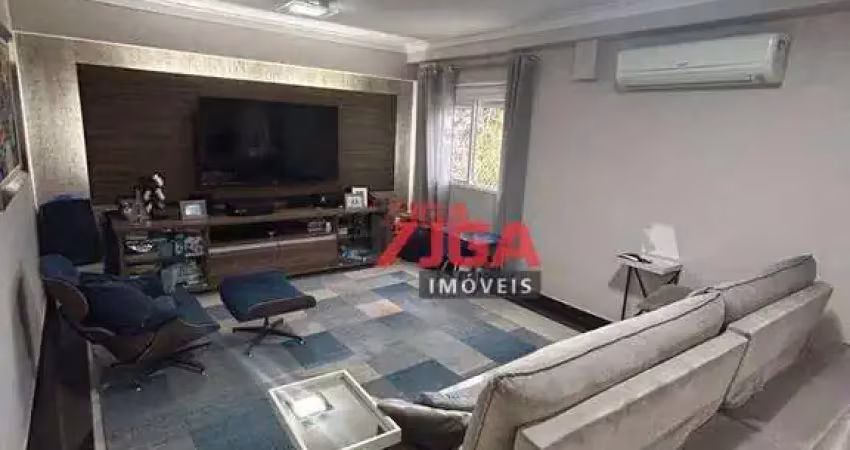 Apartamento residencial à venda, jurubatuba, são paulo - ap2736.