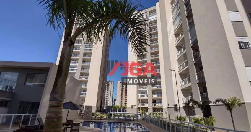 Apartamento residencial à venda, jardim amanda i, hortolândia - ap2748.