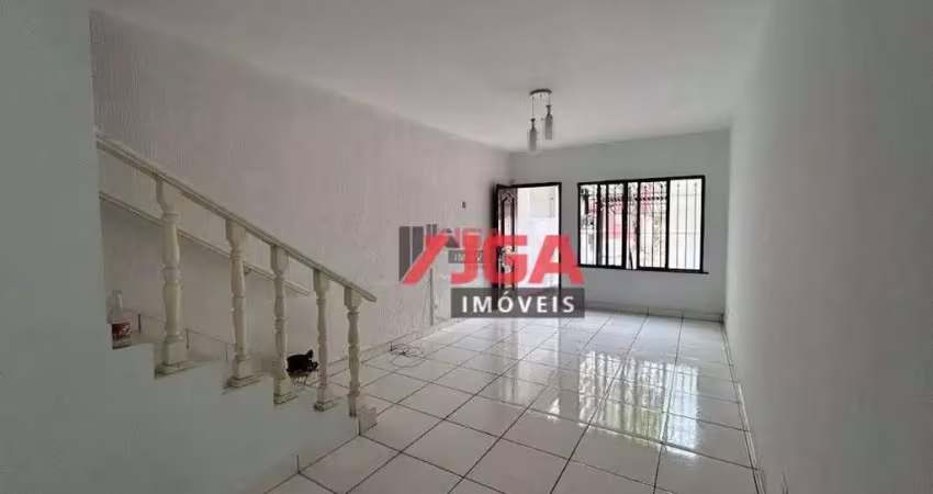Sobrado residencial à venda, jardim satélite, são paulo - so0116.