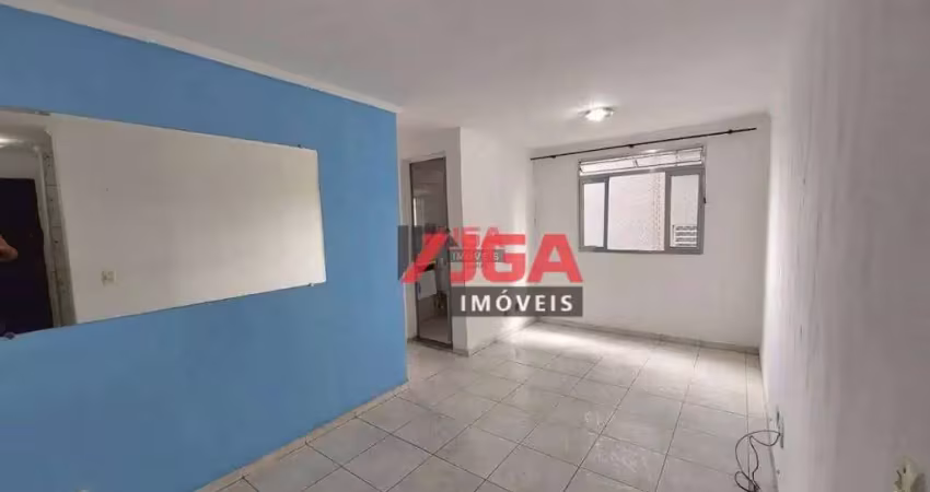 Apartamento residencial à venda, jardim macedônia, são paulo - ap2514.