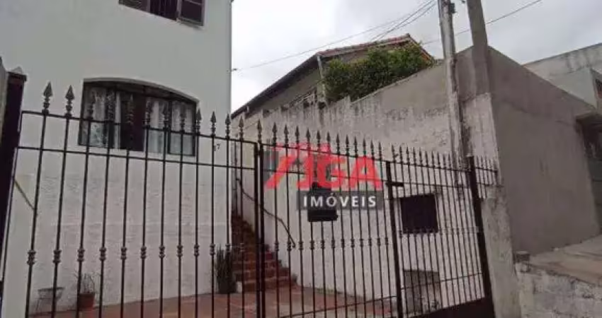 Casa residencial à venda, jardim palmares (zona sul), são paulo - ca0426.