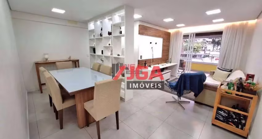 Apartamento residencial à venda, jardim prudência, são paulo - ap2657.