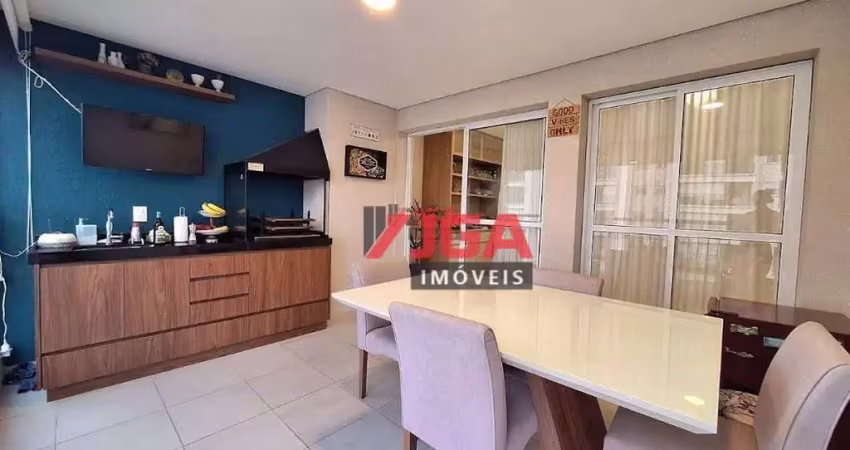 Apartamento residencial à venda, jardim prudência, são paulo - ap2682.