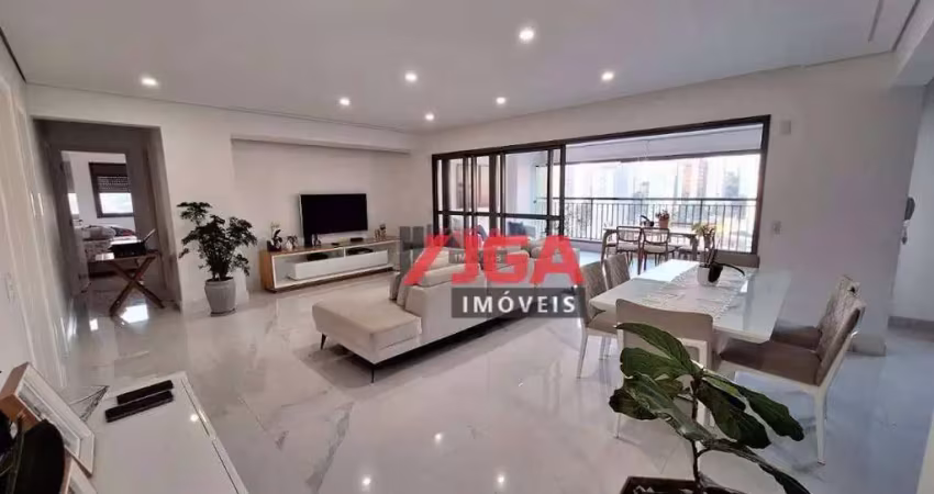 Apartamento residencial à venda, jardim prudência, são paulo - ap2707.