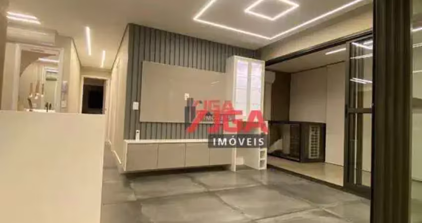 Apartamento residencial à venda, perdizes, são paulo - ap2764.