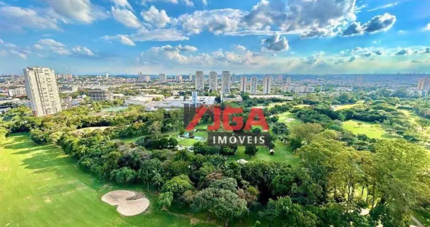 Apartamento residencial à venda, jardim taquaral, são paulo - ap2871.