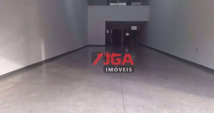 Galpão comercial para locação, campininha, são paulo - ga0049.