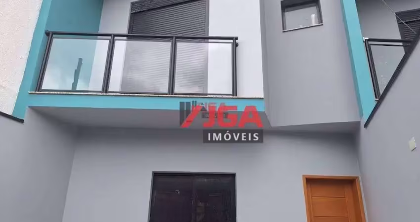 Casa residencial à venda, parque jabaquara, são paulo - ca0280.