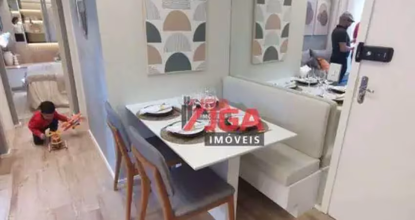 Apartamento residencial para locação, jurubatuba, são paulo - ap2187.