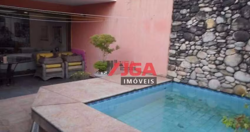 Casa residencial à venda, vila prudente (zona leste), são paulo - ca0410.