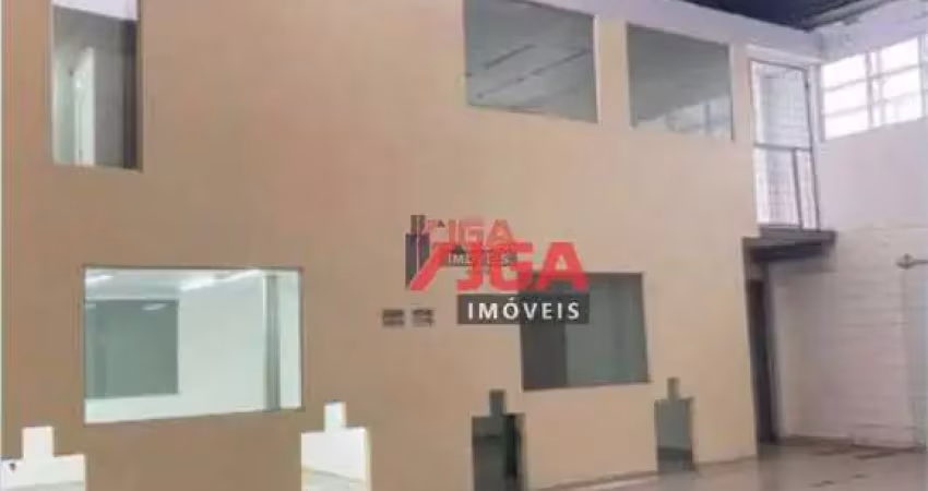 Galpão comercial para venda e locação, vila califórnia(zona sul), são paulo - ga0075.