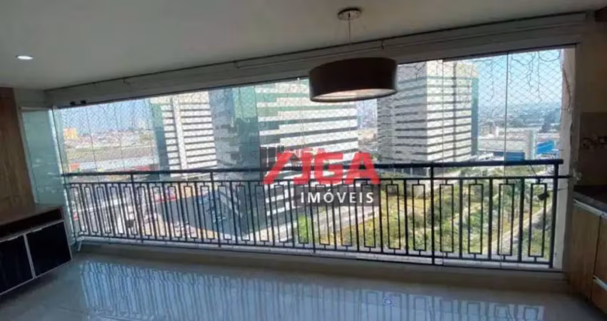 Apartamento residencial à venda, jardim campo grande, são paulo - ap2825.