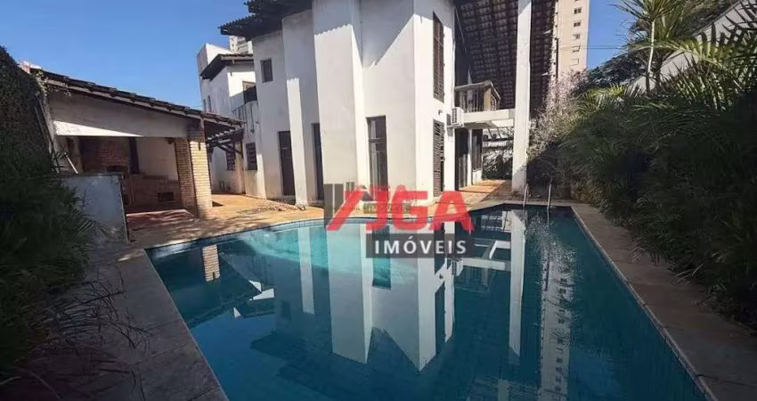 Sobrado residencial à venda, jardim campo grande, são paulo - so0145.