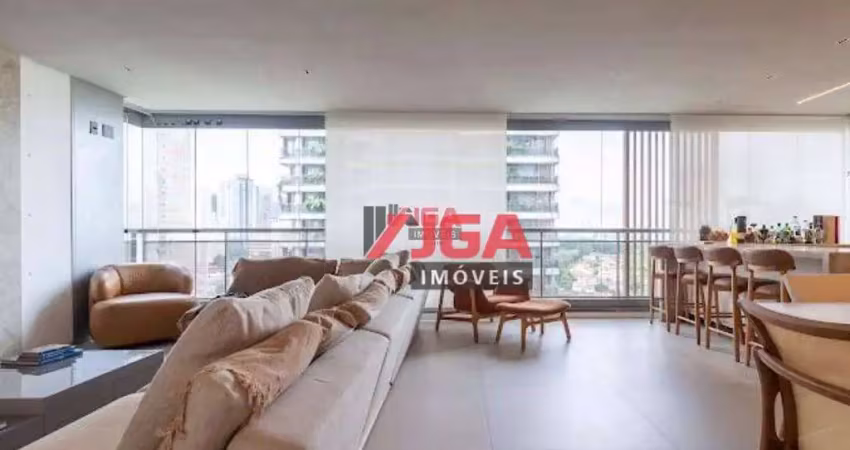 Apartamento residencial à venda, jardim das acácias, são paulo - ap2890.