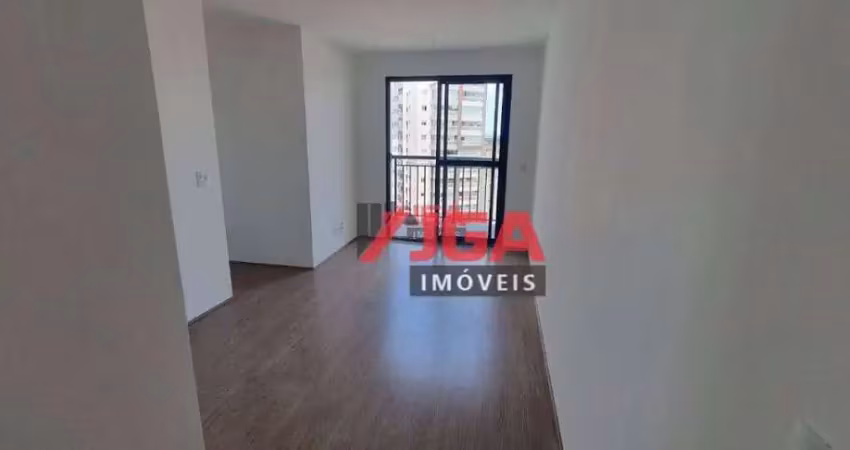 Apartamento residencial à venda, campininha, são paulo - ap2924.