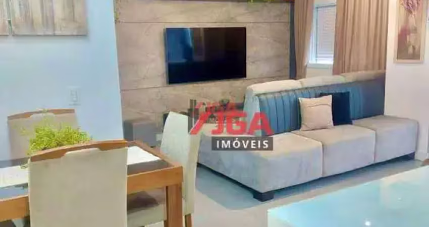 Apartamento residencial à venda, vila isa, são paulo - ap2935.