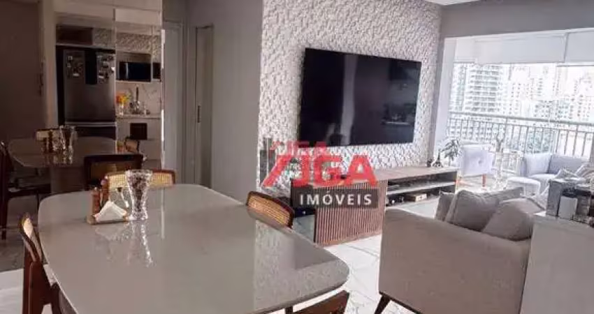 Apartamento residencial para locação, jardim prudência, são paulo - ap2958.