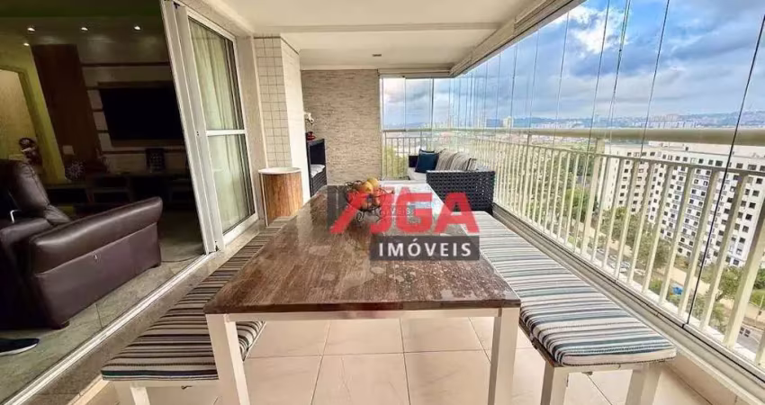 Apartamento residencial à venda, jurubatuba, são paulo - ap2960.