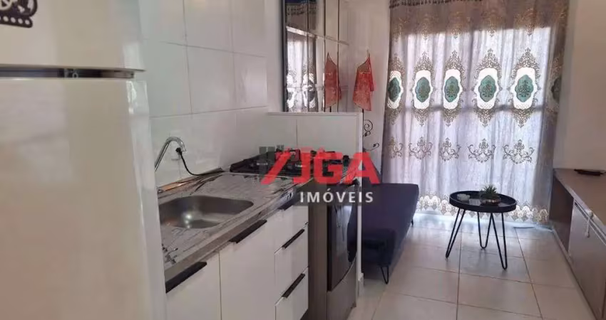Apartamento residencial para locação, jardim caravelas, são paulo - ap2981.