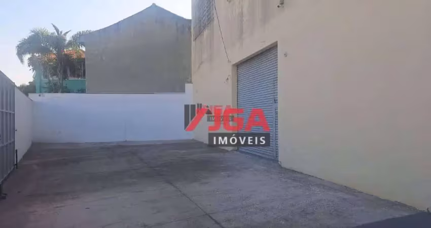 Galpão comercial para locação, jardim da pedreira, são paulo - ga0079.