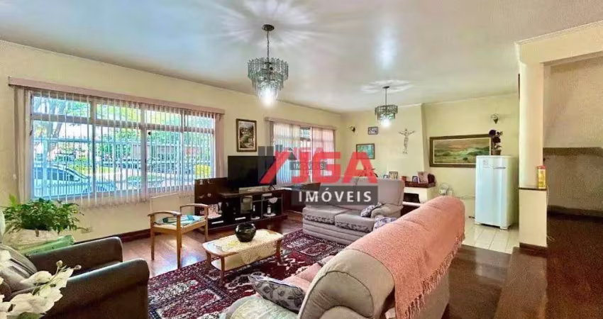 Sobrado residencial à venda, jardim campo grande, são paulo - so0154.