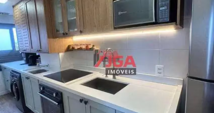 Apartamento residencial à venda, vila constança, são paulo - ap2986.