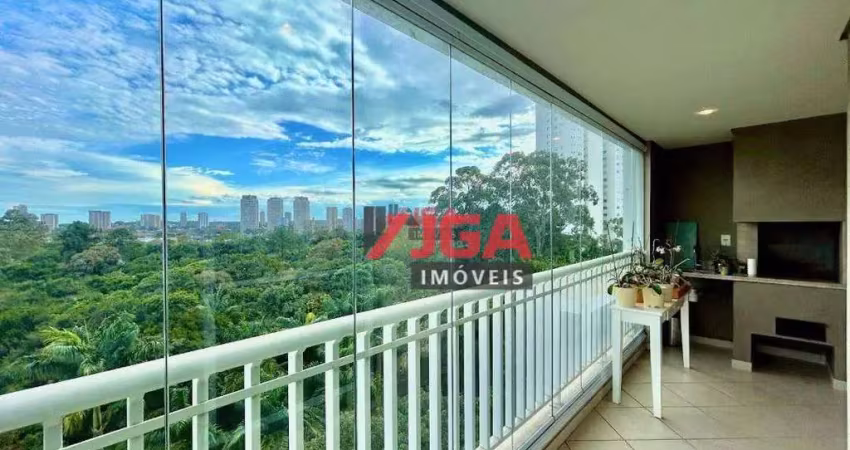 Apartamento residencial à venda, jardim taquaral, são paulo - ap3029.