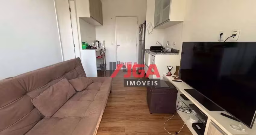 Apartamento residencial à venda, santo amaro, são paulo - ap3057.