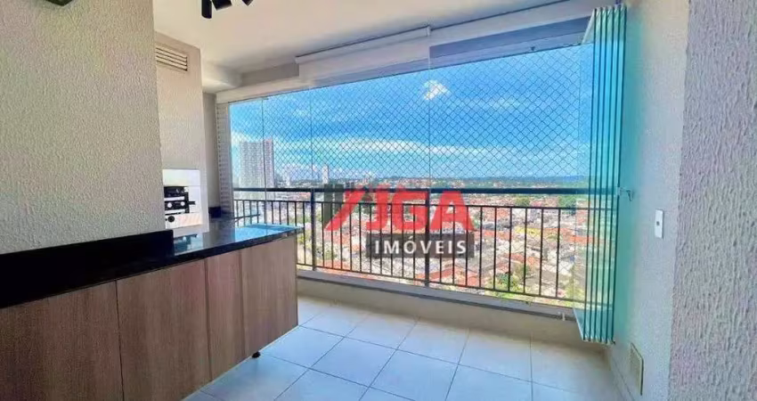 Apartamento residencial à venda, rio bonito, são paulo - ap3073.