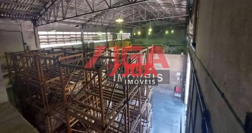 Galpão comercial à venda, jardim caravelas, são paulo - ga0003.