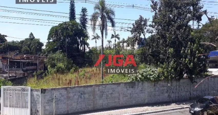 Terreno comercial para venda e locação, chácara são silvestre, são paulo - te0013.