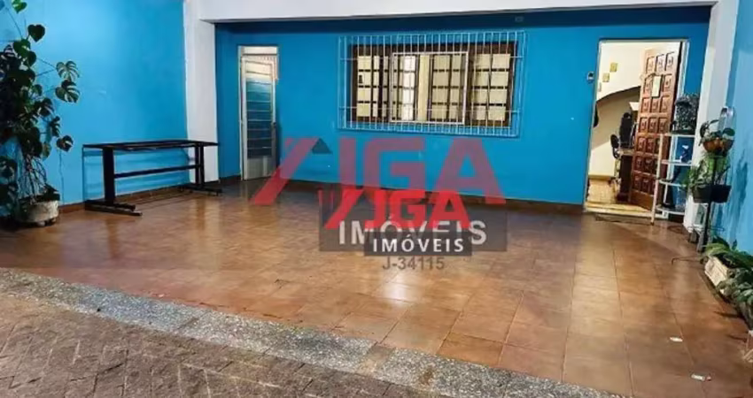 Casa residencial à venda, jardim consórcio, são paulo - ca0193.