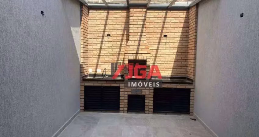 Casa residencial à venda, santo amaro, são paulo - ca0256.