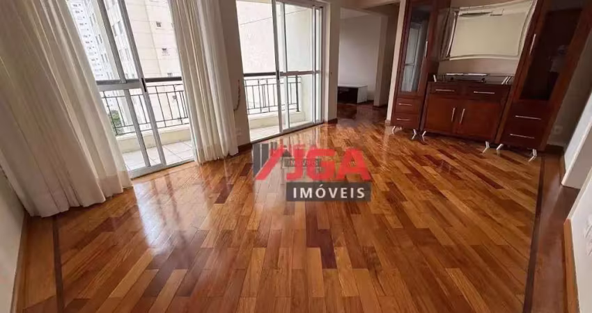 Apartamento residencial à venda, vila sofia, são paulo - ap2694.