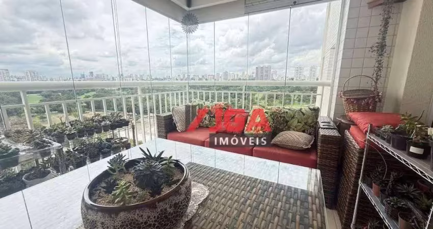 Apartamento residencial à venda, jurubatuba, são paulo - ap2698.
